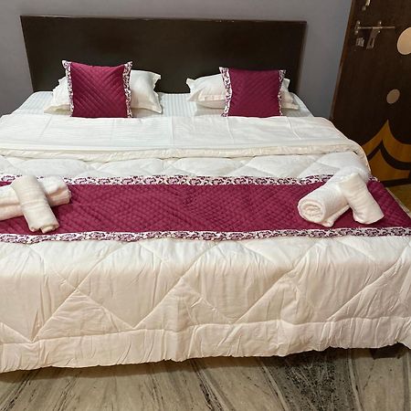 Hotel Hashim Jaisalmer Εξωτερικό φωτογραφία