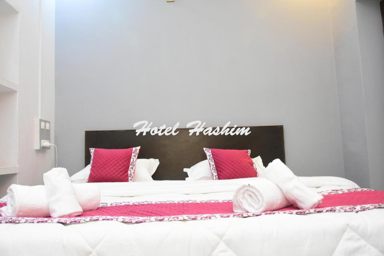 Hotel Hashim Jaisalmer Εξωτερικό φωτογραφία