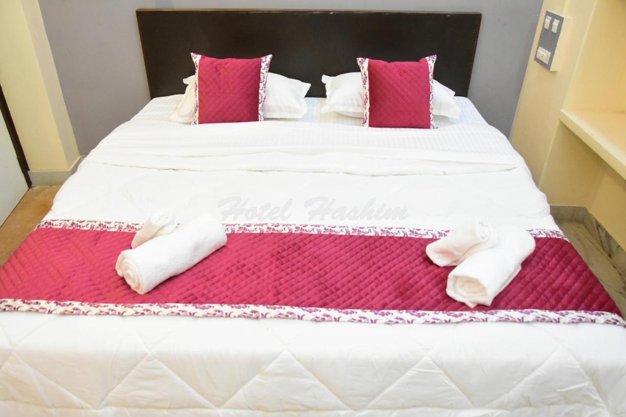 Hotel Hashim Jaisalmer Εξωτερικό φωτογραφία