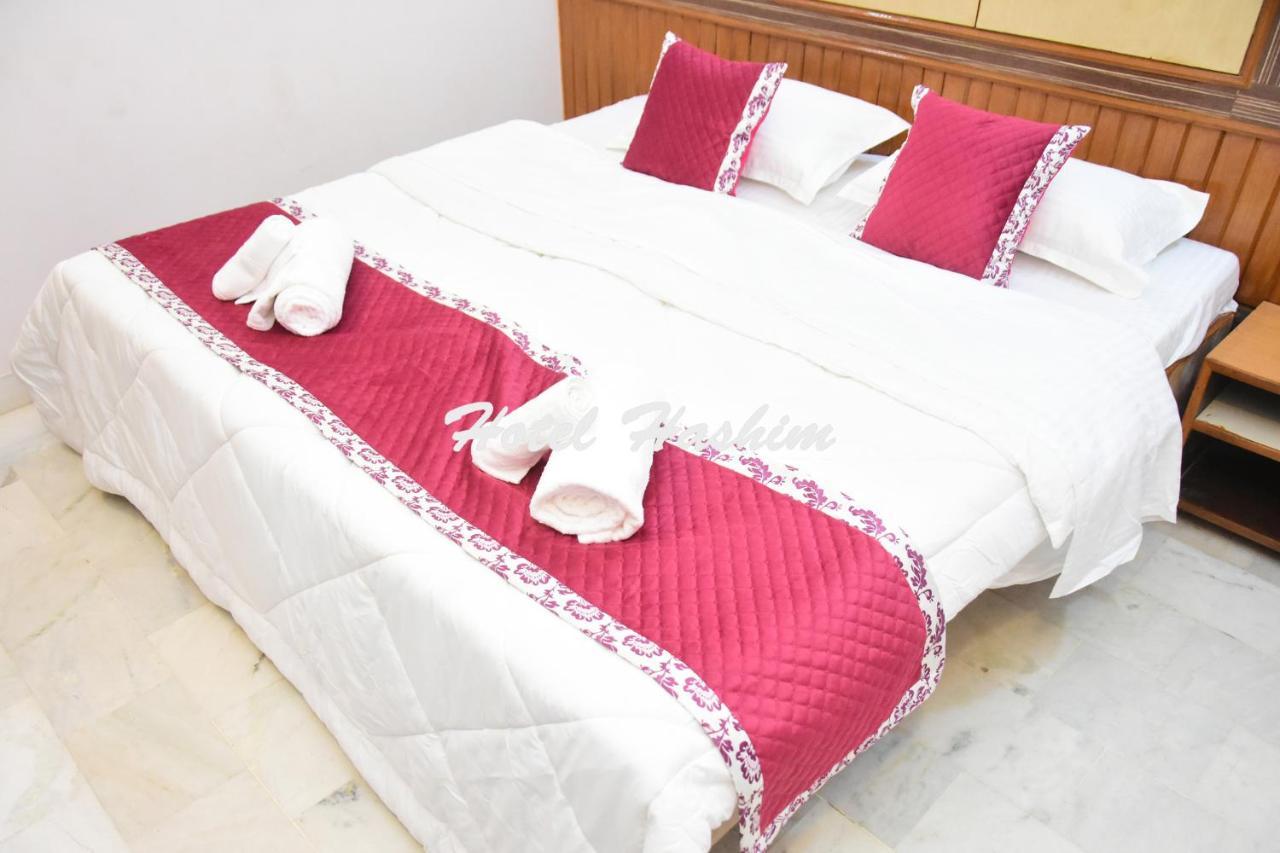 Hotel Hashim Jaisalmer Εξωτερικό φωτογραφία