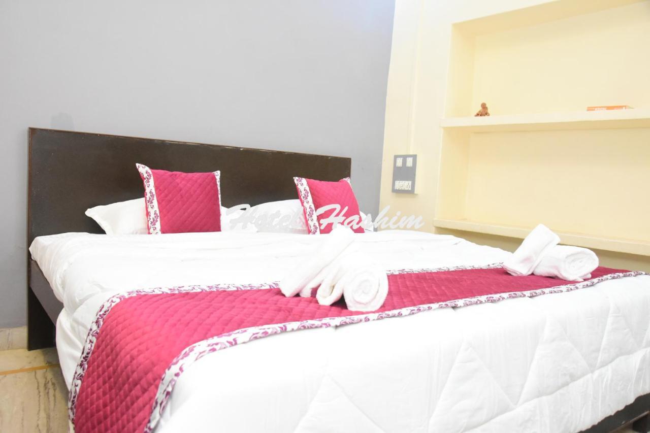 Hotel Hashim Jaisalmer Εξωτερικό φωτογραφία