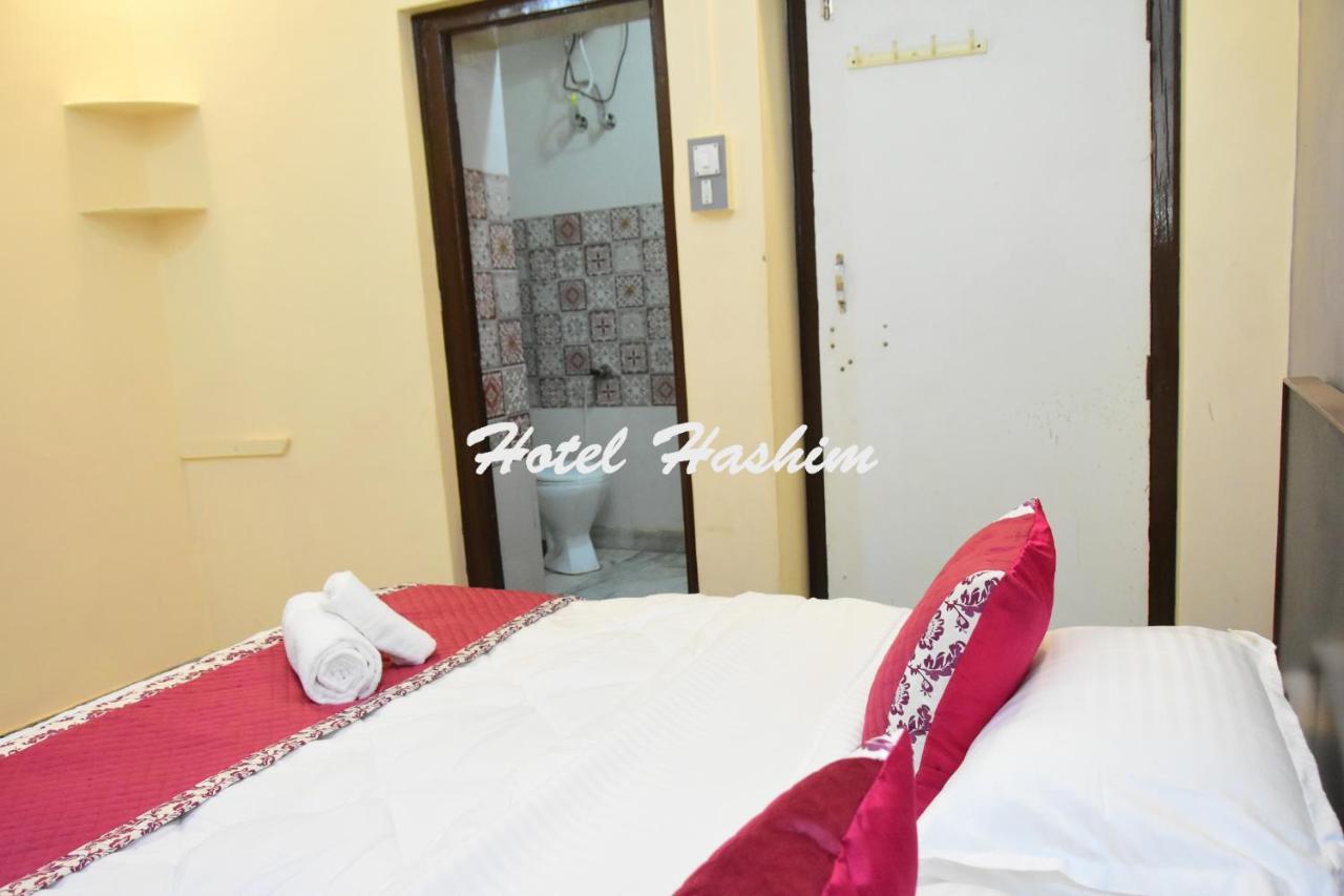 Hotel Hashim Jaisalmer Εξωτερικό φωτογραφία