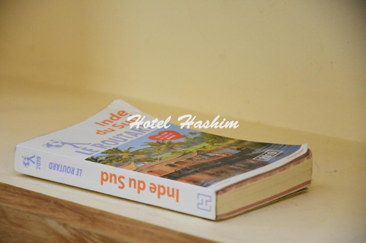 Hotel Hashim Jaisalmer Εξωτερικό φωτογραφία