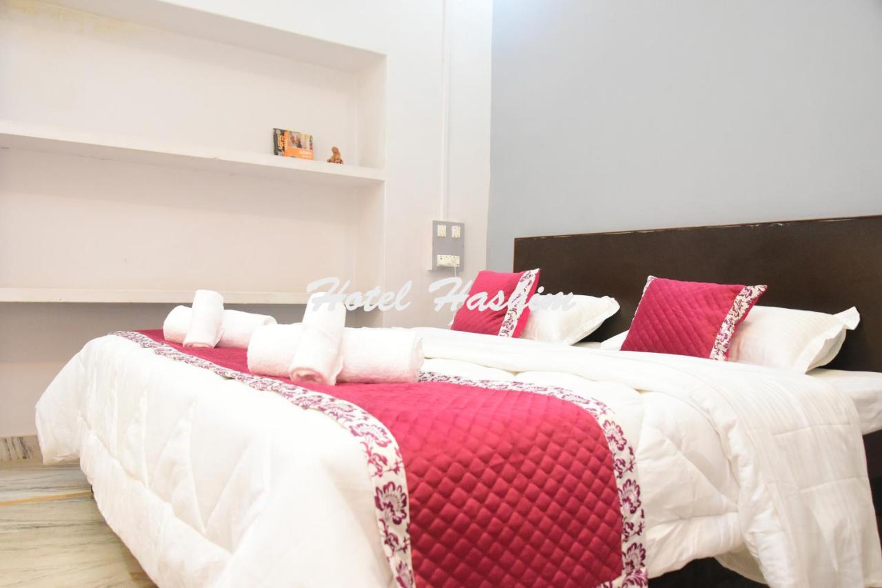 Hotel Hashim Jaisalmer Εξωτερικό φωτογραφία
