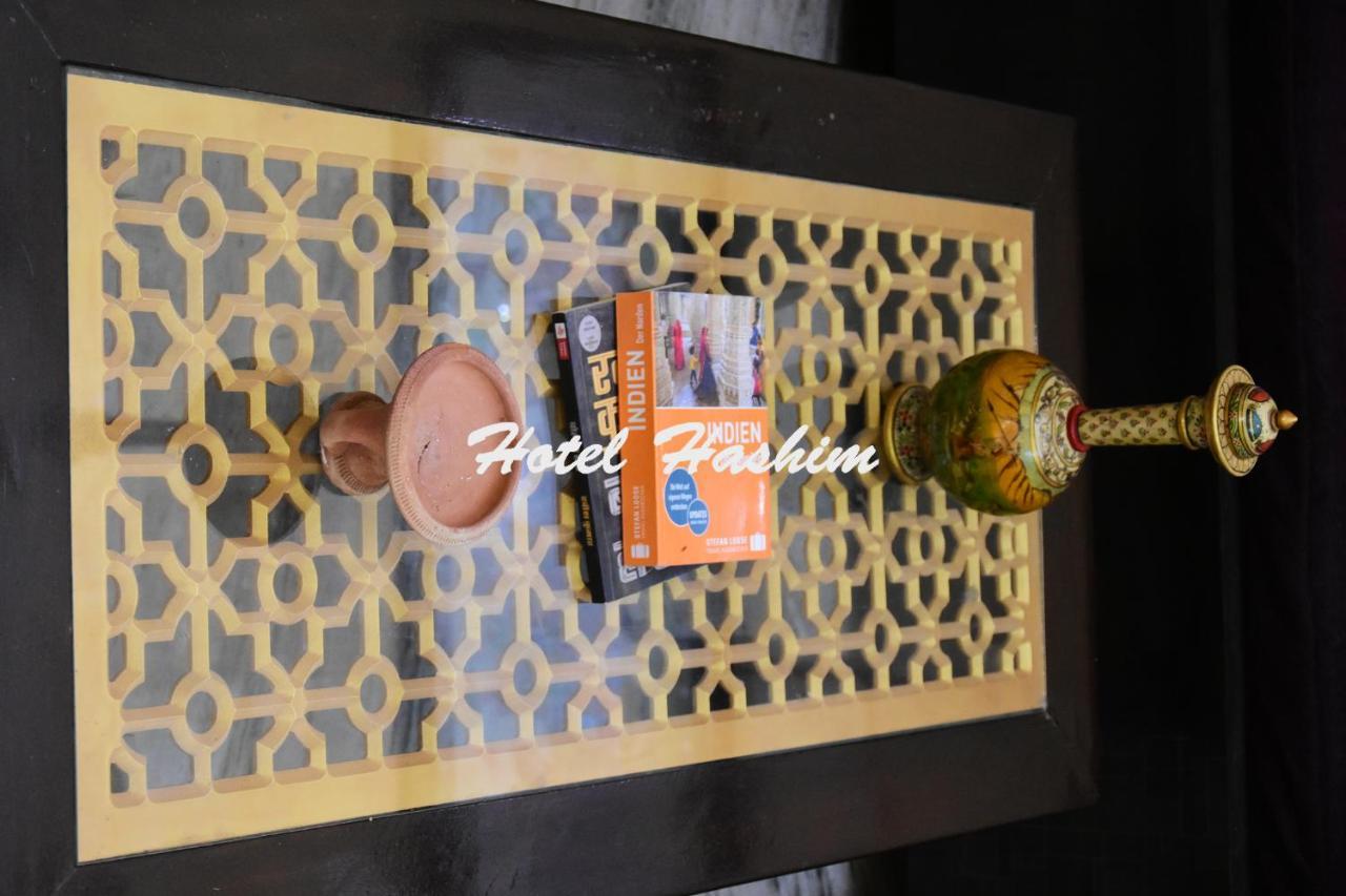 Hotel Hashim Jaisalmer Εξωτερικό φωτογραφία