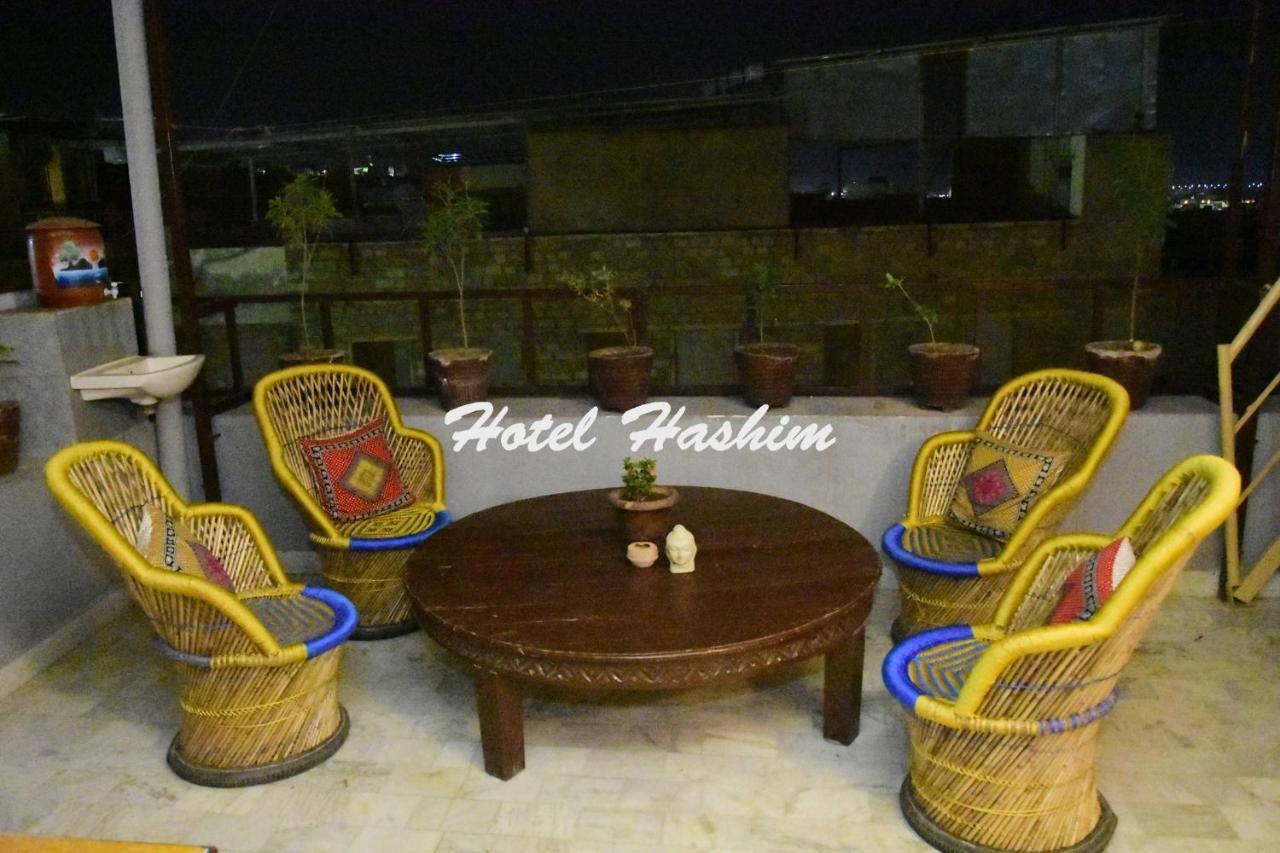 Hotel Hashim Jaisalmer Εξωτερικό φωτογραφία