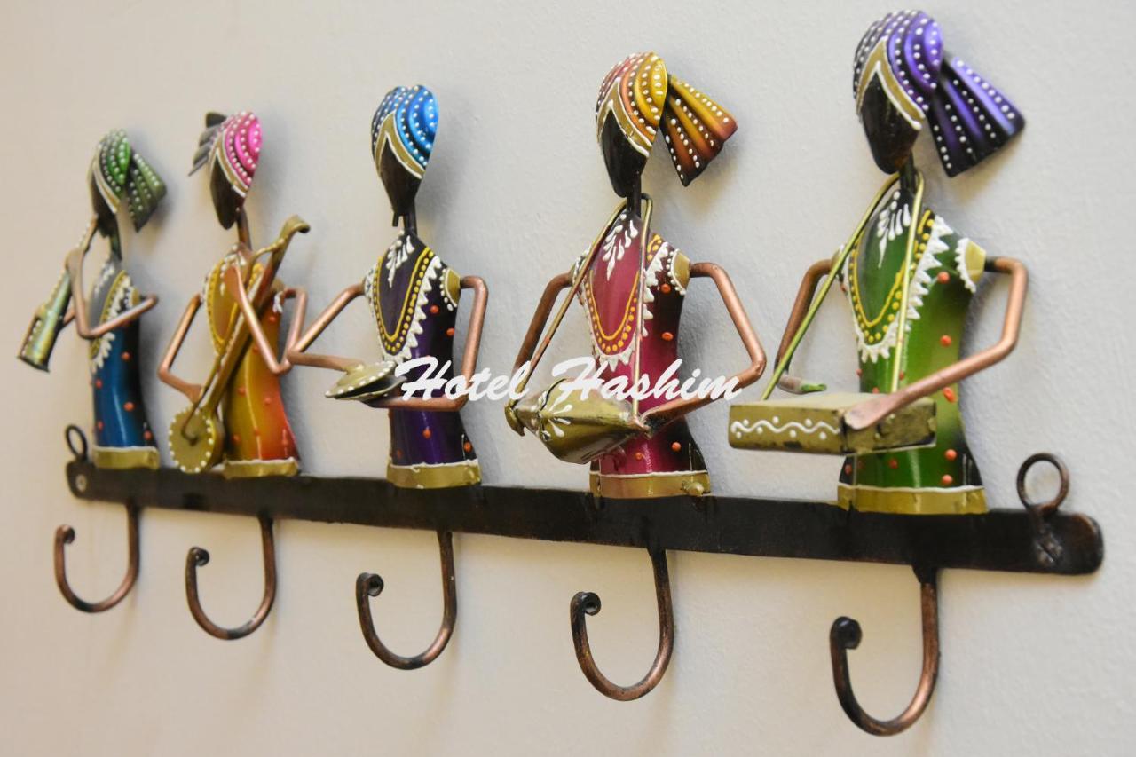 Hotel Hashim Jaisalmer Εξωτερικό φωτογραφία