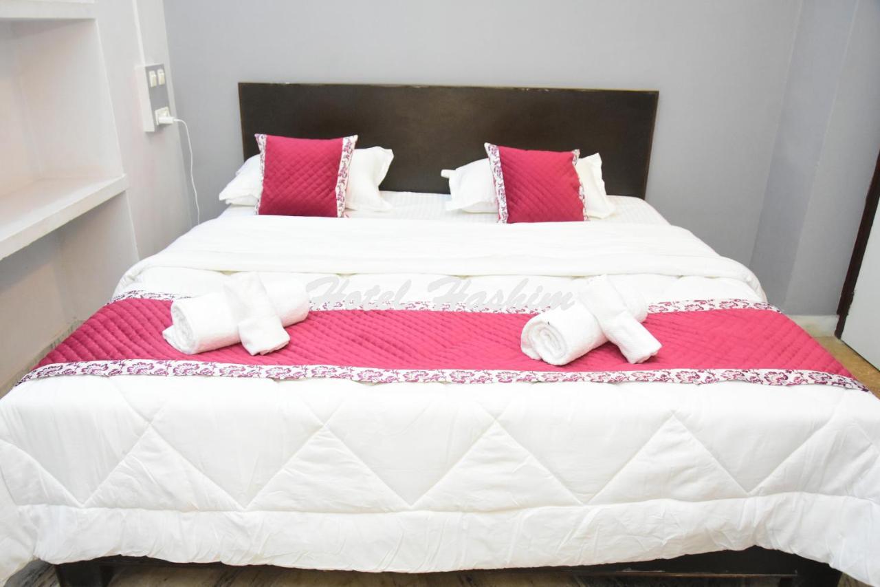 Hotel Hashim Jaisalmer Εξωτερικό φωτογραφία