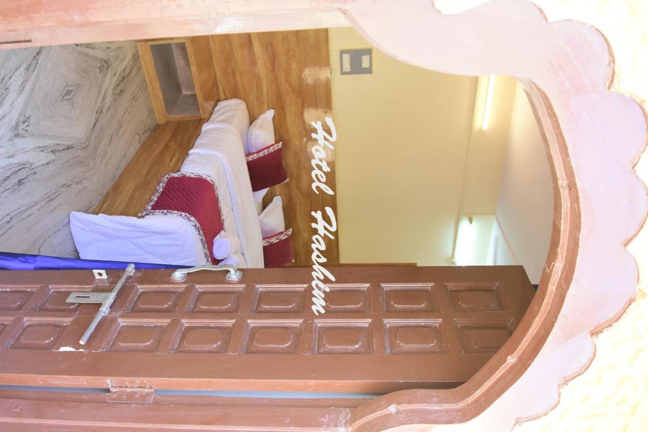 Hotel Hashim Jaisalmer Εξωτερικό φωτογραφία