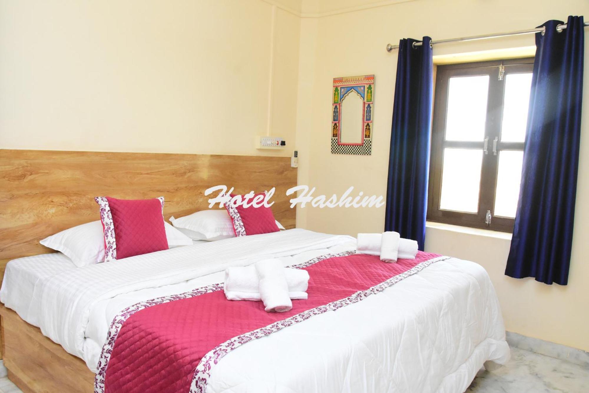Hotel Hashim Jaisalmer Εξωτερικό φωτογραφία