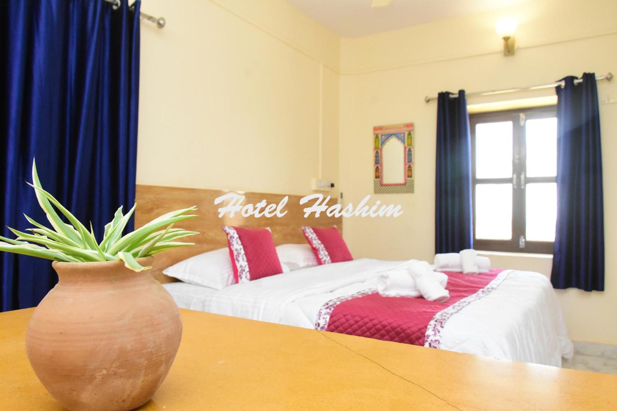 Hotel Hashim Jaisalmer Εξωτερικό φωτογραφία