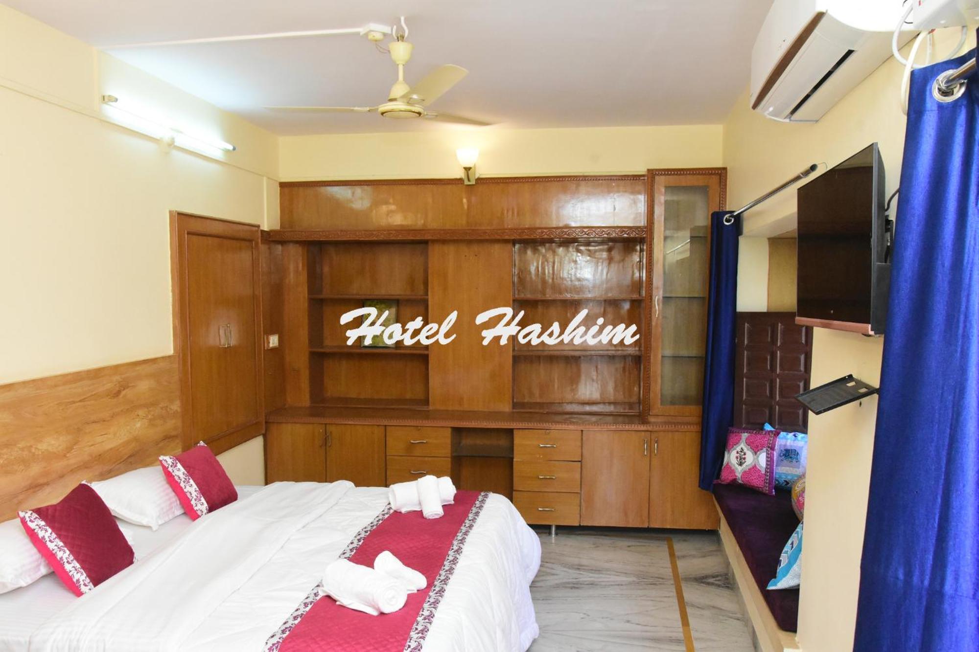 Hotel Hashim Jaisalmer Εξωτερικό φωτογραφία