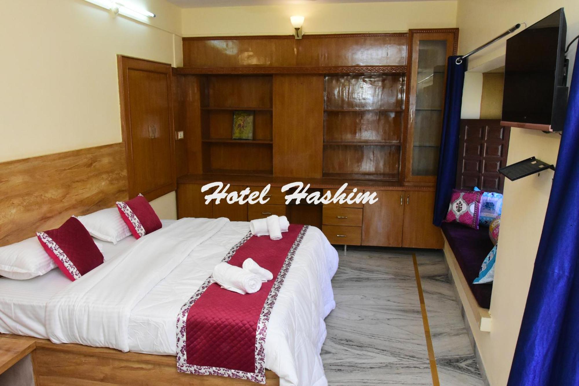 Hotel Hashim Jaisalmer Εξωτερικό φωτογραφία