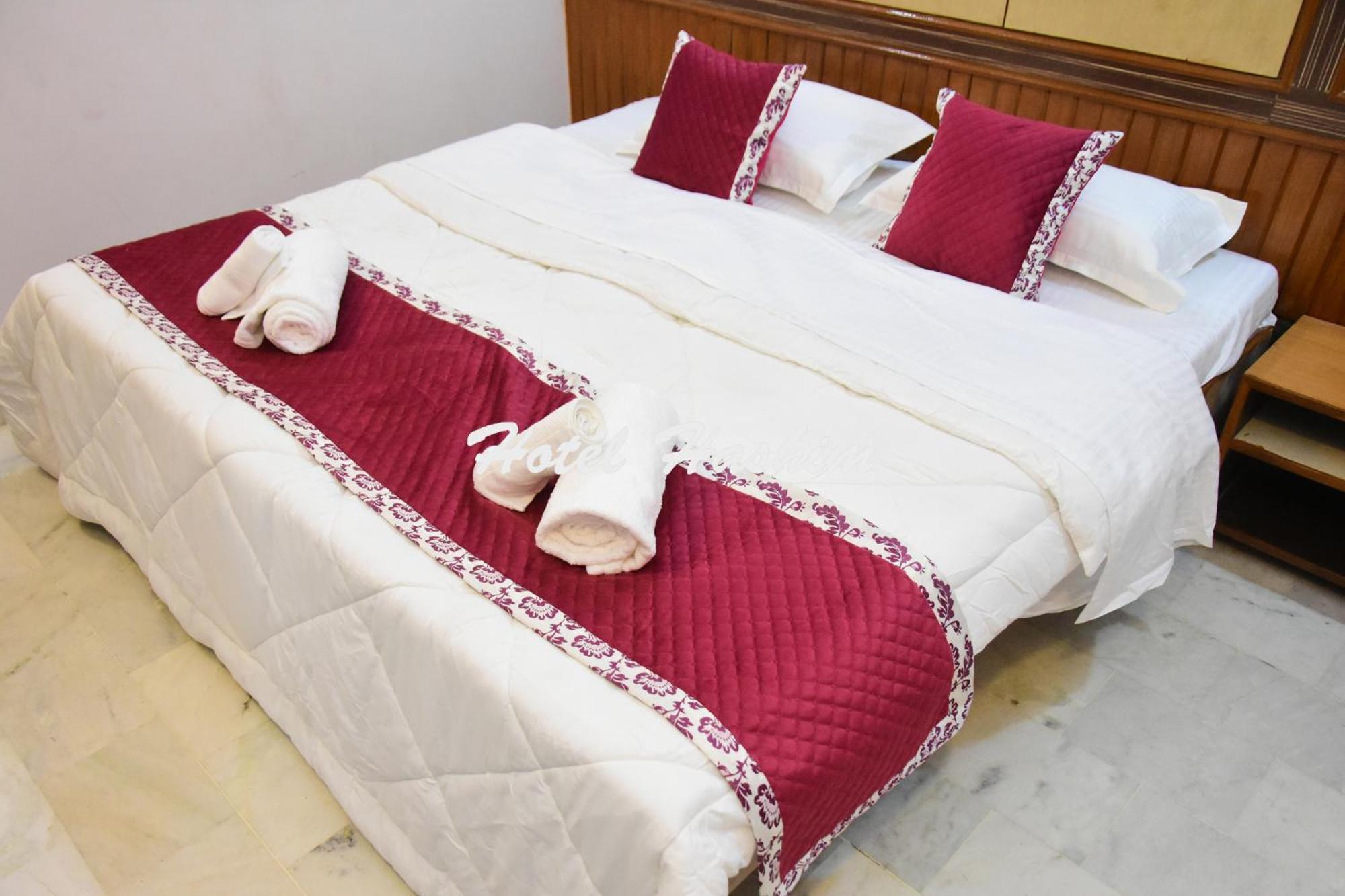 Hotel Hashim Jaisalmer Εξωτερικό φωτογραφία