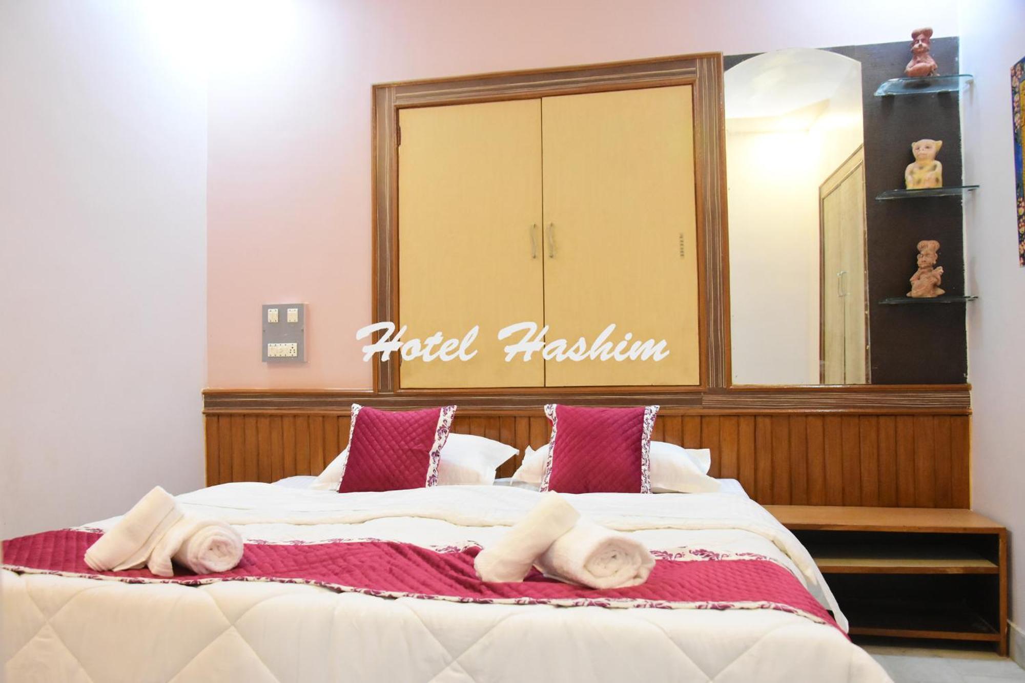 Hotel Hashim Jaisalmer Εξωτερικό φωτογραφία