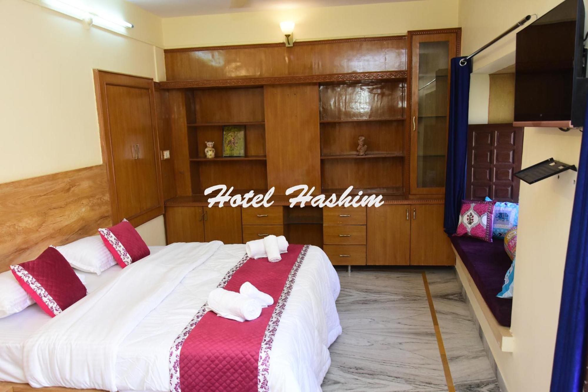 Hotel Hashim Jaisalmer Εξωτερικό φωτογραφία
